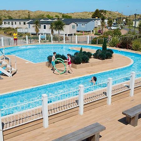 Presthaven Holiday Resort - Direct Access To Beach Prestatyn Exterior foto