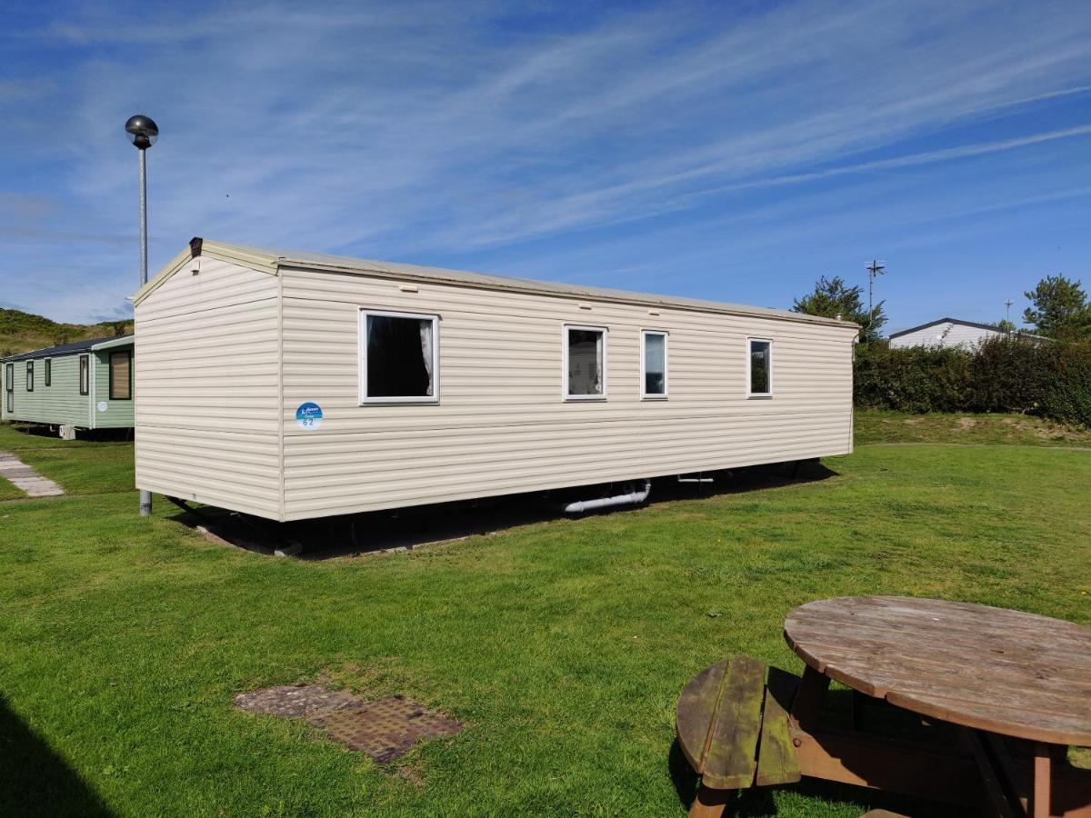 Presthaven Holiday Resort - Direct Access To Beach Prestatyn Exterior foto