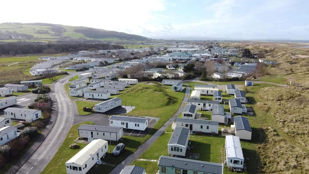 Presthaven Holiday Resort - Direct Access To Beach Prestatyn Exterior foto